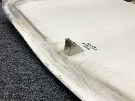 Cessna 0851738-203 Cessna 421B Baggage Door Assembly Nacelle LH / RH