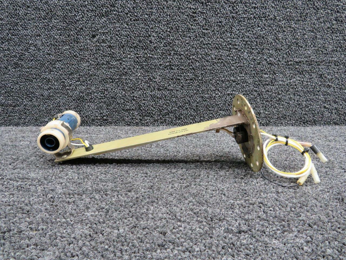 9910082-14 Cessna 421B Consolidated Airborne Fuel Transmitter Outbd (28V) BAS Part Sales | Airplane Parts