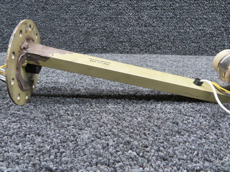 Consolidated Airborne Systems 9910082-14 Alt PAA700-11 Cessna 421B Consolidated Airborne Fuel Transmitter Outboard V 28