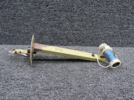 Consolidated Airborne Systems 9910082-14 Alt PAA700-11 Cessna 421B Consolidated Airborne Fuel Transmitter Outboard V 28
