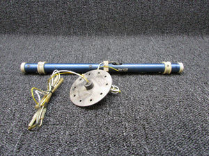 PAA700-6, FMF706-1 Cessna 421B CAS Fuel Transmitter with Mounting Retainer (28V)