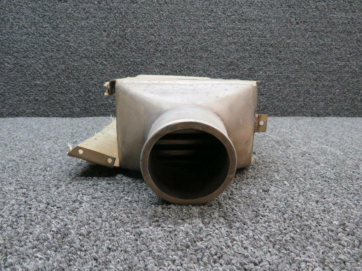 10141A Cessna 421B Continental GTSIO-520H NDM Intercooler BAS Part Sales | Airplane Parts