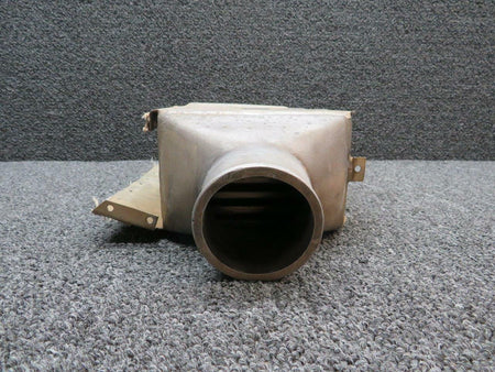 10141A Cessna 421B Continental GTSIO-520H NDM Intercooler BAS Part Sales | Airplane Parts