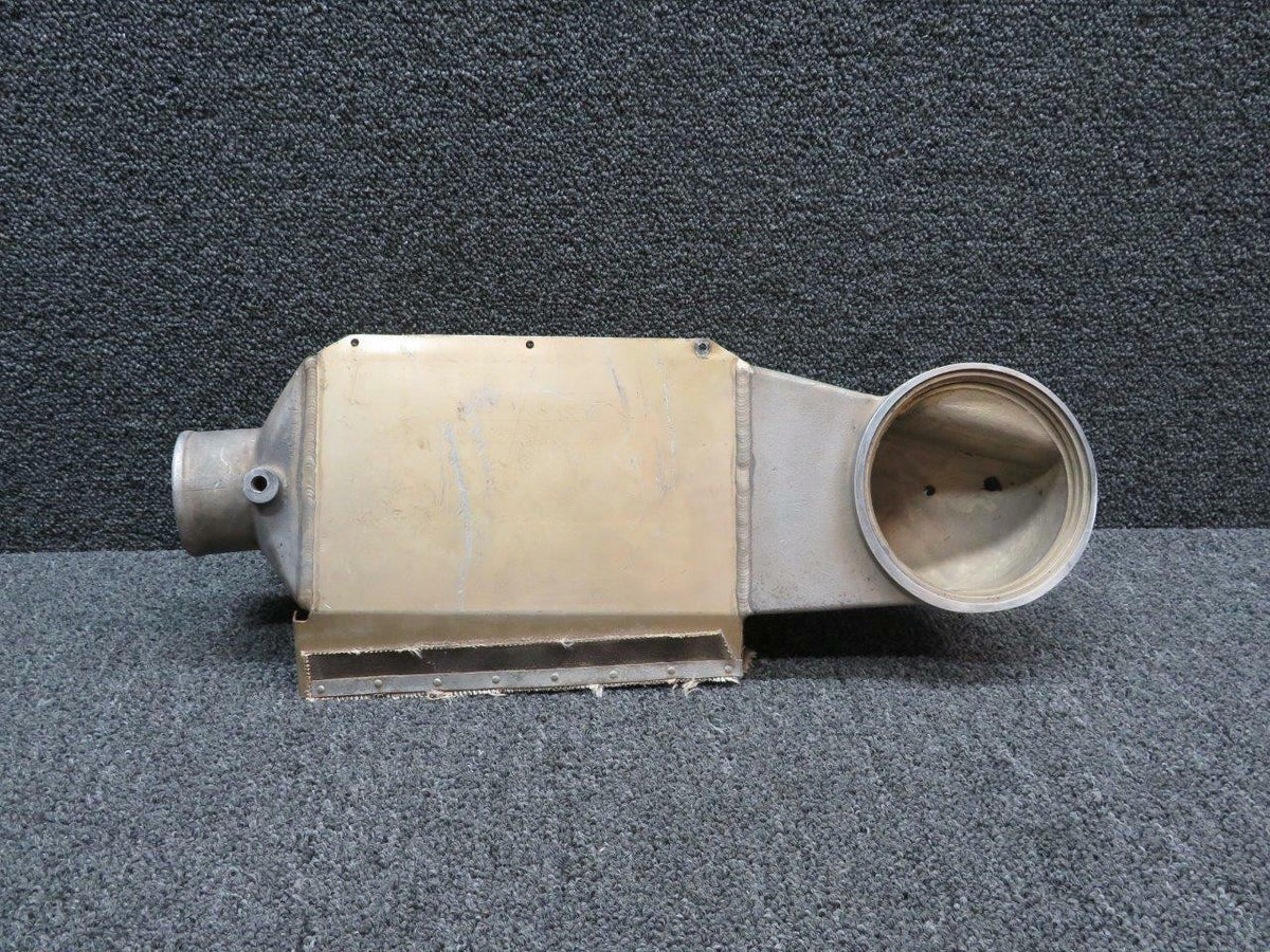 NDM 10141A Cessna 421B Continental GTSIO-520H NDM Intercooler