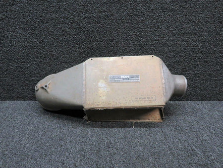 NDM 10141A Cessna 421B Continental GTSIO-520H NDM Intercooler