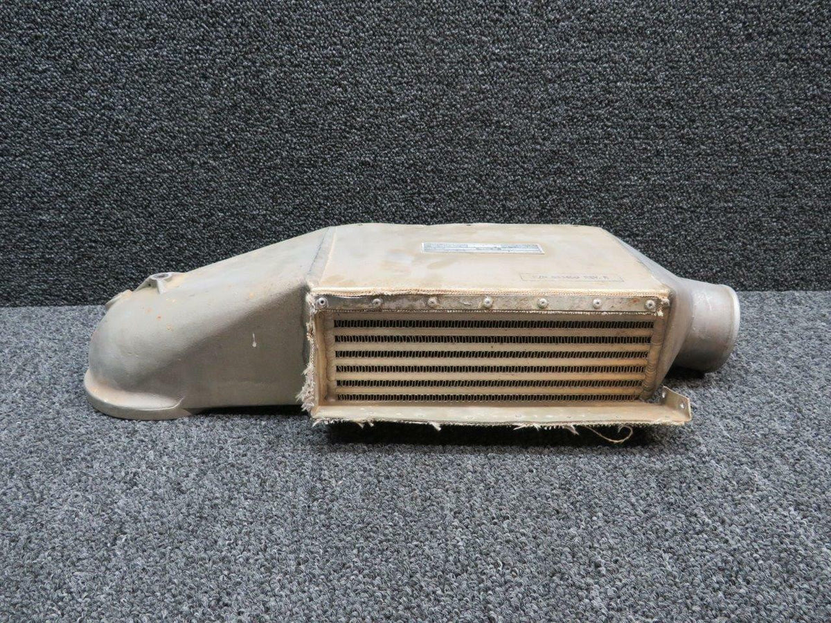 NDM 10141A Cessna 421B Continental GTSIO-520H NDM Intercooler