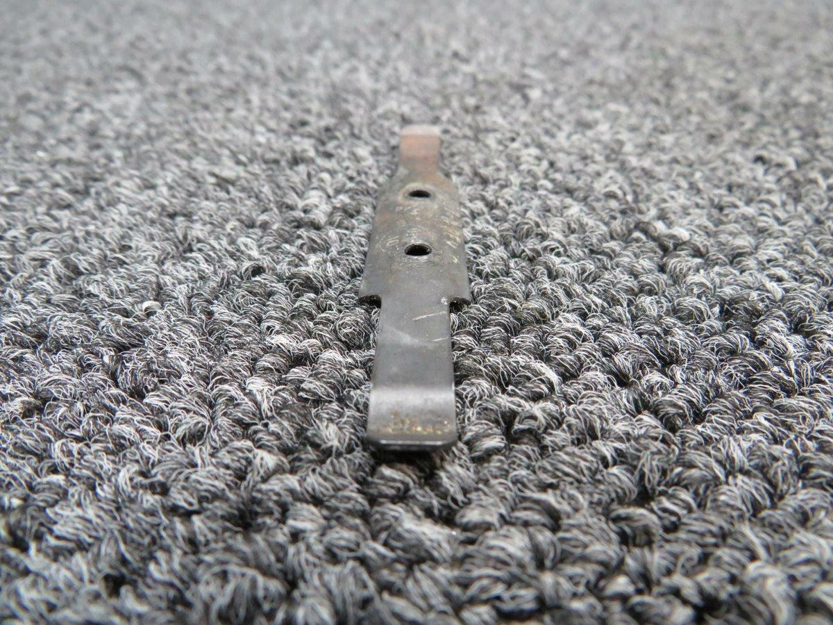 294057-1 Cessna 421B Hydraulic Spring Handle Latch Assembly BAS Part Sales | Airplane Parts