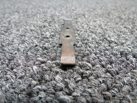 Cessna 294057-1 Cessna 421B Hydraulic Spring Handle Latch Assembly