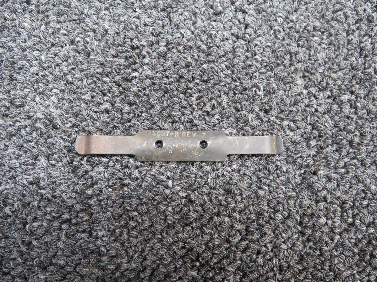 Cessna 294057-1 Cessna 421B Hydraulic Spring Handle Latch Assembly
