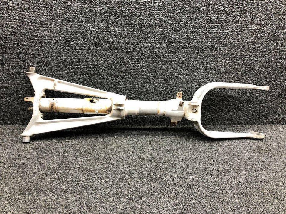 Cessna 5042000-226 USE 5842000-203 Cessna 421B Nose Gear Strut Assembly
