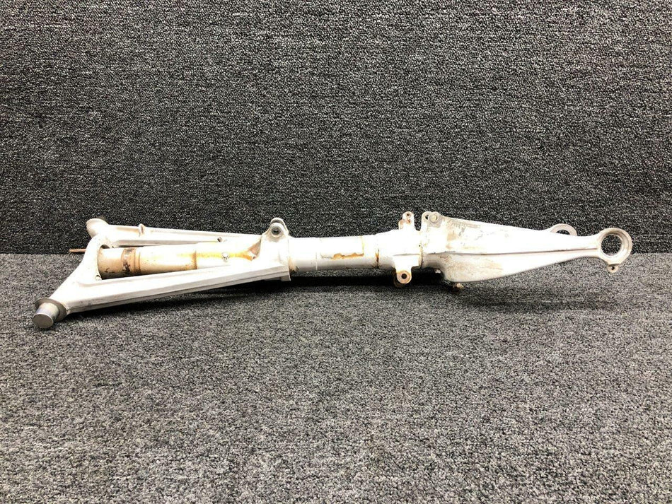 Cessna 5042000-226 USE 5842000-203 Cessna 421B Nose Gear Strut Assembly