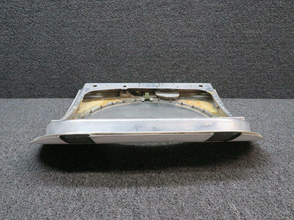 5111504-2 Cessna 421B Cabin Door Upper Assembly BAS Part Sales | Airplane Parts
