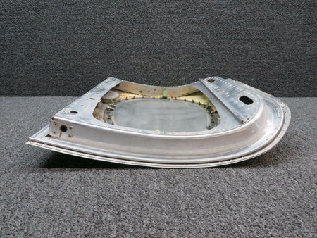 Cessna 5111504-2 Cessna 421B Cabin Door Upper Assembly