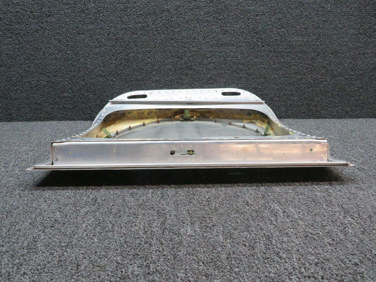 Cessna 5111504-2 Cessna 421B Cabin Door Upper Assembly