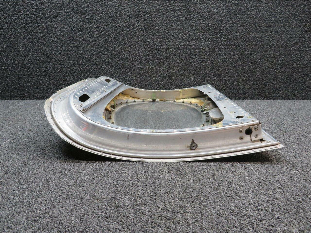 Cessna 5111504-2 Cessna 421B Cabin Door Upper Assembly