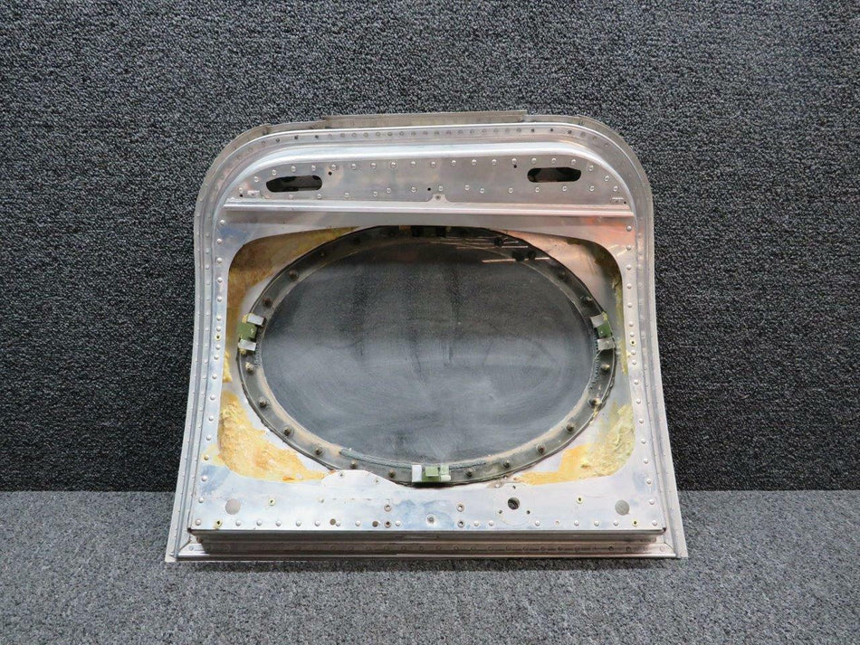 Cessna 5111504-2 Cessna 421B Cabin Door Upper Assembly