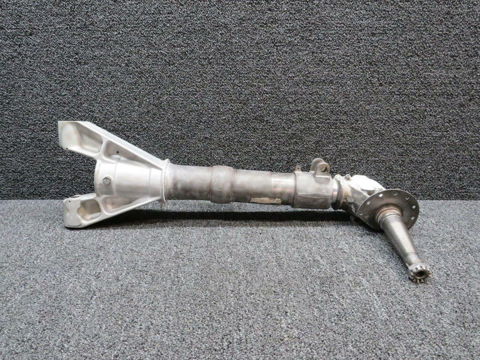 Cessna 5194001-1 WEU 5194001-7 Cessna 421B Main Gear Strut Assembly LH