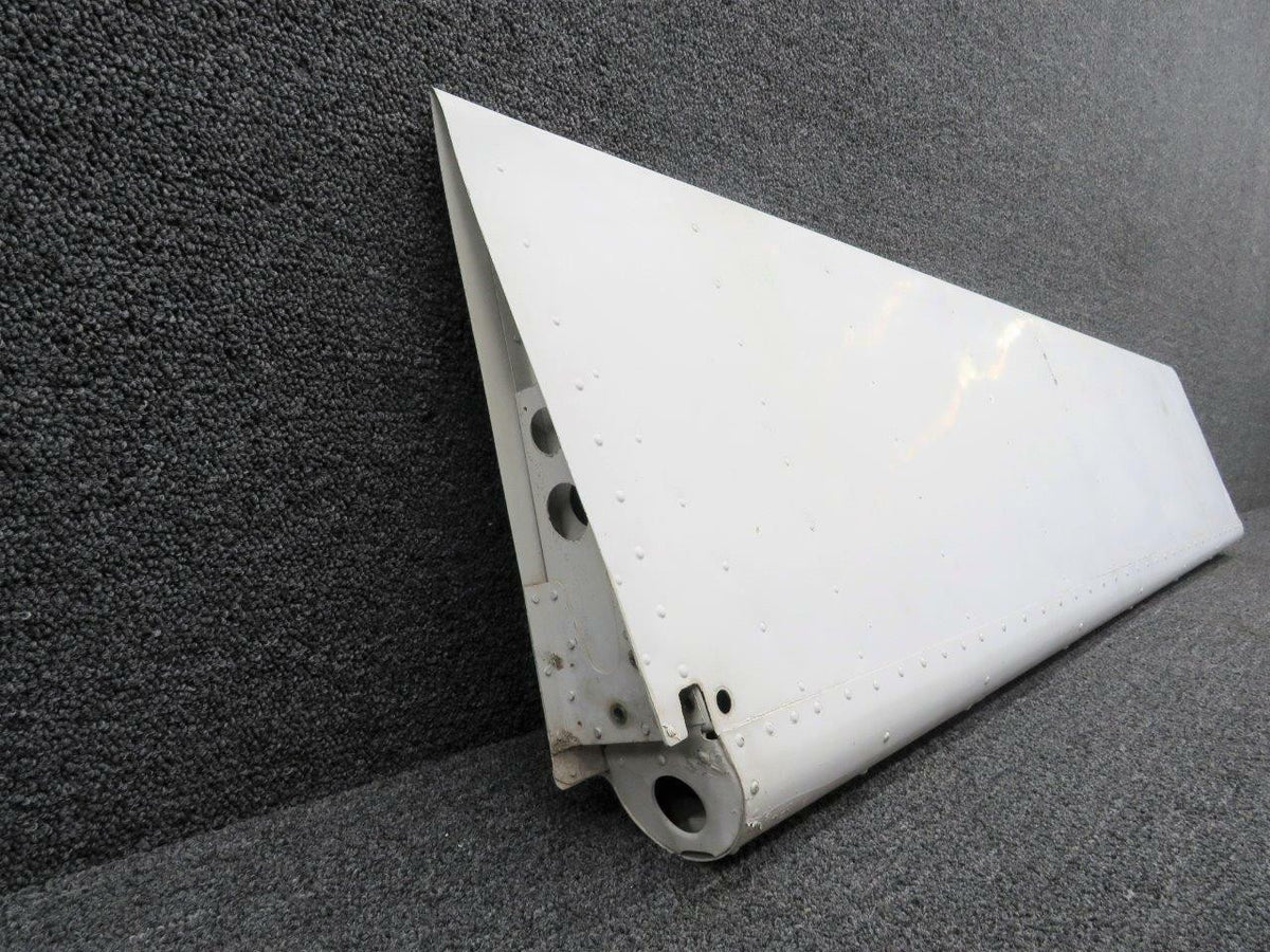 5024000-2 Cessna 421B Aileron Assembly  RH BAS Part Sales | Airplane Parts