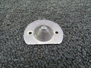 35725-002 Piper PA32RT-300T Jack Pad (2 Holes)