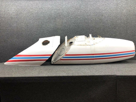 Cessna 5092300-15 Cessna 421B Wing Tip Tank Assembly W/ AFT Fairing LH