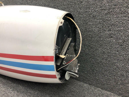 Cessna 5092300-15 Cessna 421B Wing Tip Tank Assembly W/ AFT Fairing LH