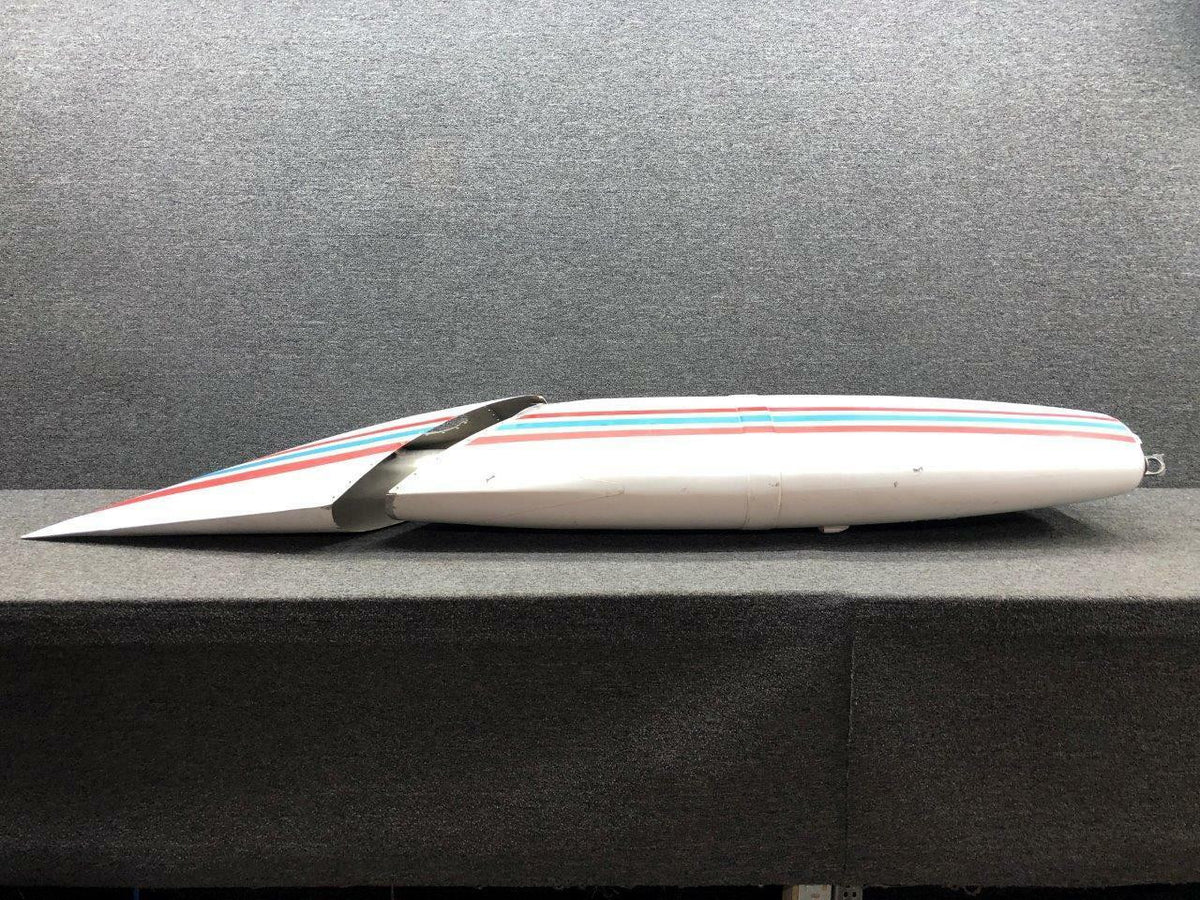 Cessna 5092300-15 Cessna 421B Wing Tip Tank Assembly W/ AFT Fairing LH