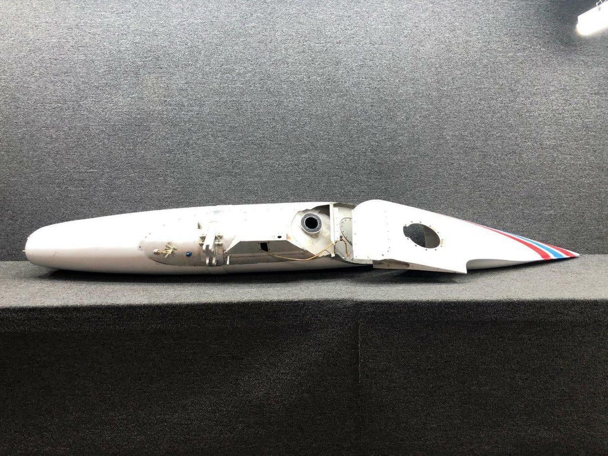 Cessna 5092300-15 Cessna 421B Wing Tip Tank Assembly W/ AFT Fairing LH