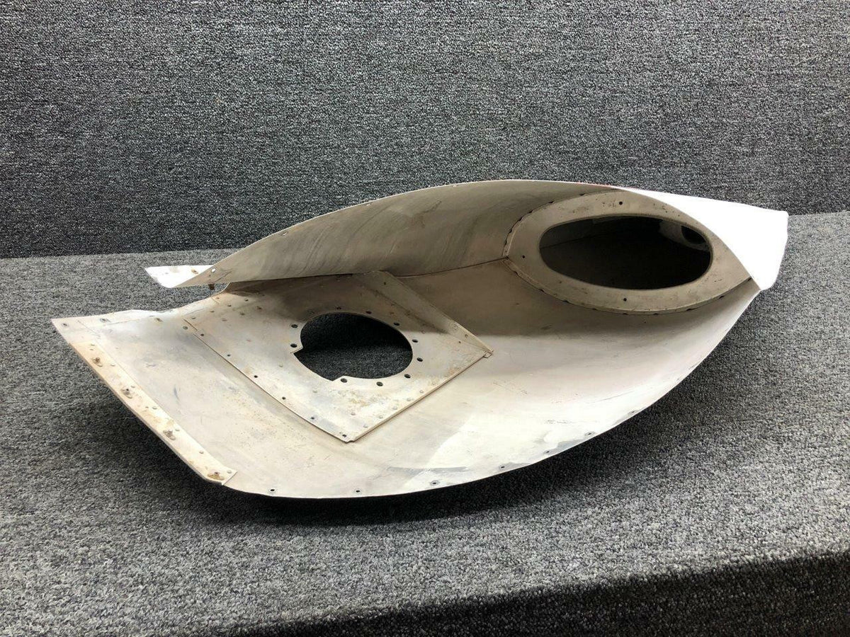 Cessna 5092300-15 Cessna 421B Wing Tip Tank Assembly W/ AFT Fairing LH
