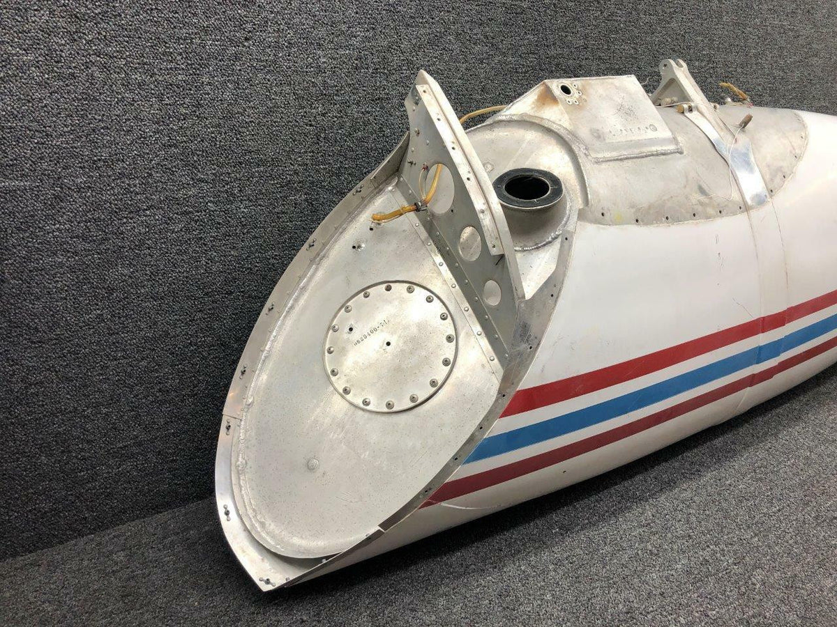 Cessna 5092300-15 Cessna 421B Wing Tip Tank Assembly W/ AFT Fairing LH
