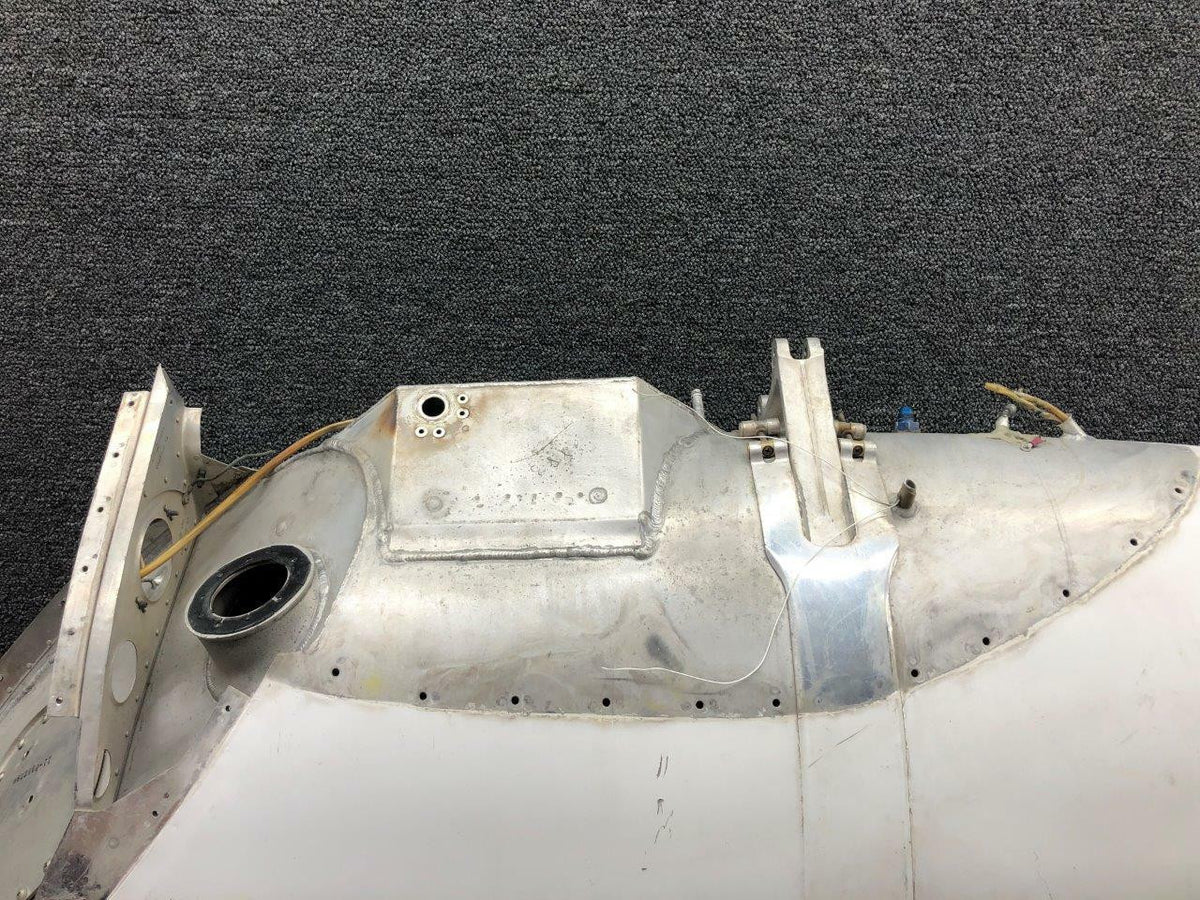 Cessna 5092300-15 Cessna 421B Wing Tip Tank Assembly W/ AFT Fairing LH