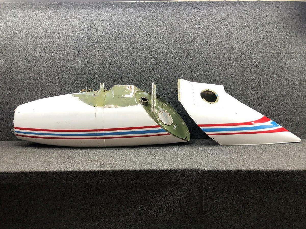 Cessna 5092301-15 Cessna 421B Wing Tip Tank Assembly W/ AFT Fairing RH