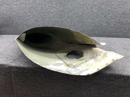 Cessna 5092301-15 Cessna 421B Wing Tip Tank Assembly W/ AFT Fairing RH