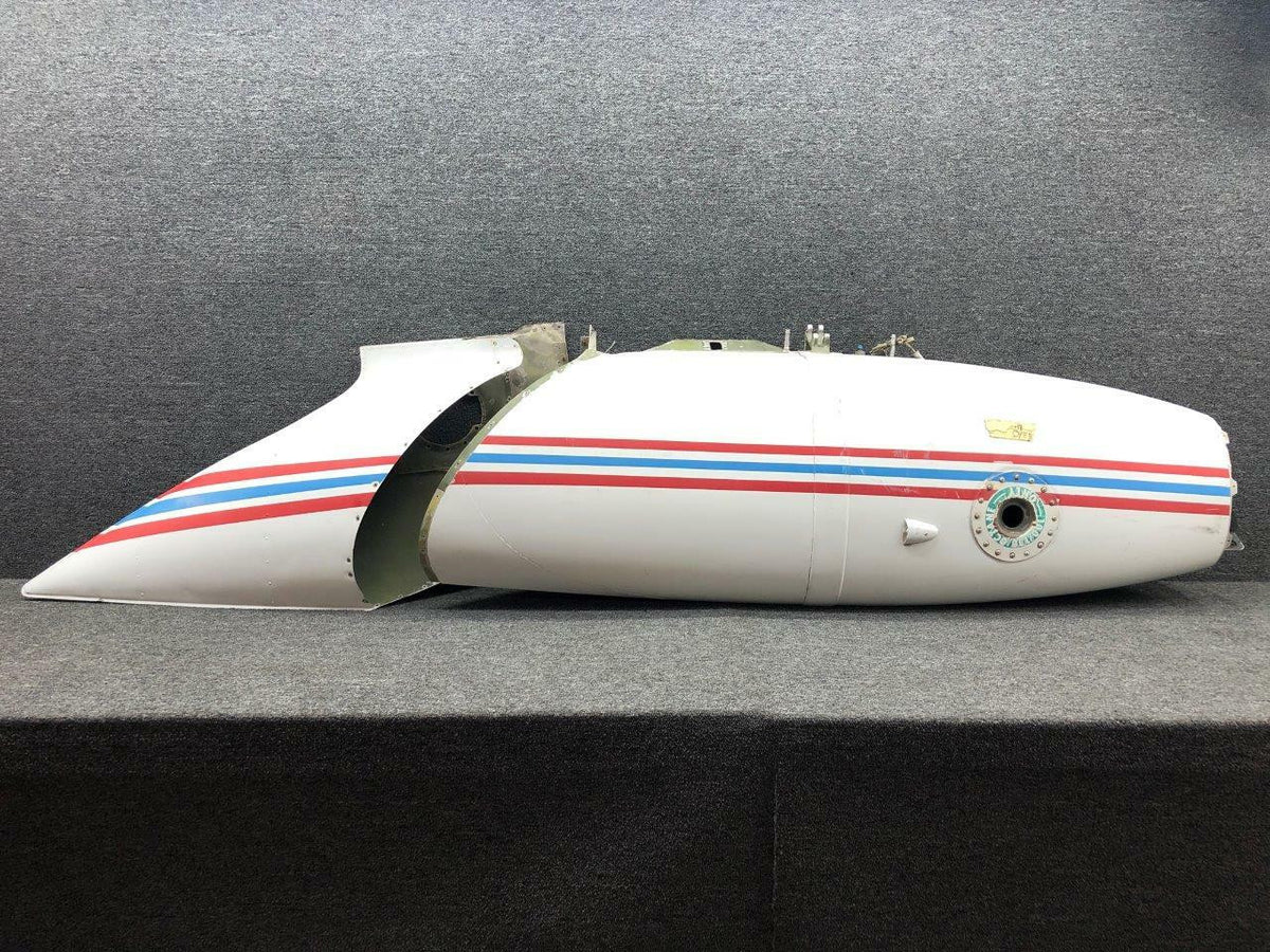 Cessna 5092301-15 Cessna 421B Wing Tip Tank Assembly W/ AFT Fairing RH
