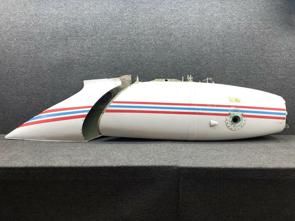 Cessna 5092301-15 Cessna 421B Wing Tip Tank Assembly W/ AFT Fairing RH