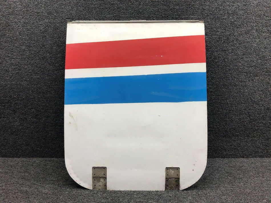 Cessna 5111505-56 Cessna 421B Cabin Door Assembly Lower W/ Steps and Latch Assembly