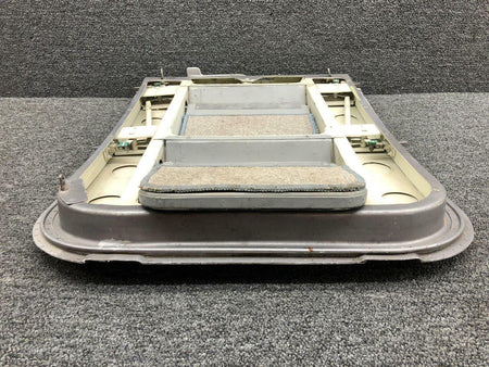 Cessna 5111505-56 Cessna 421B Cabin Door Assembly Lower W/ Steps and Latch Assembly