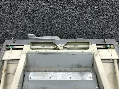 Cessna 5111505-56 Cessna 421B Cabin Door Assembly Lower W/ Steps and Latch Assembly