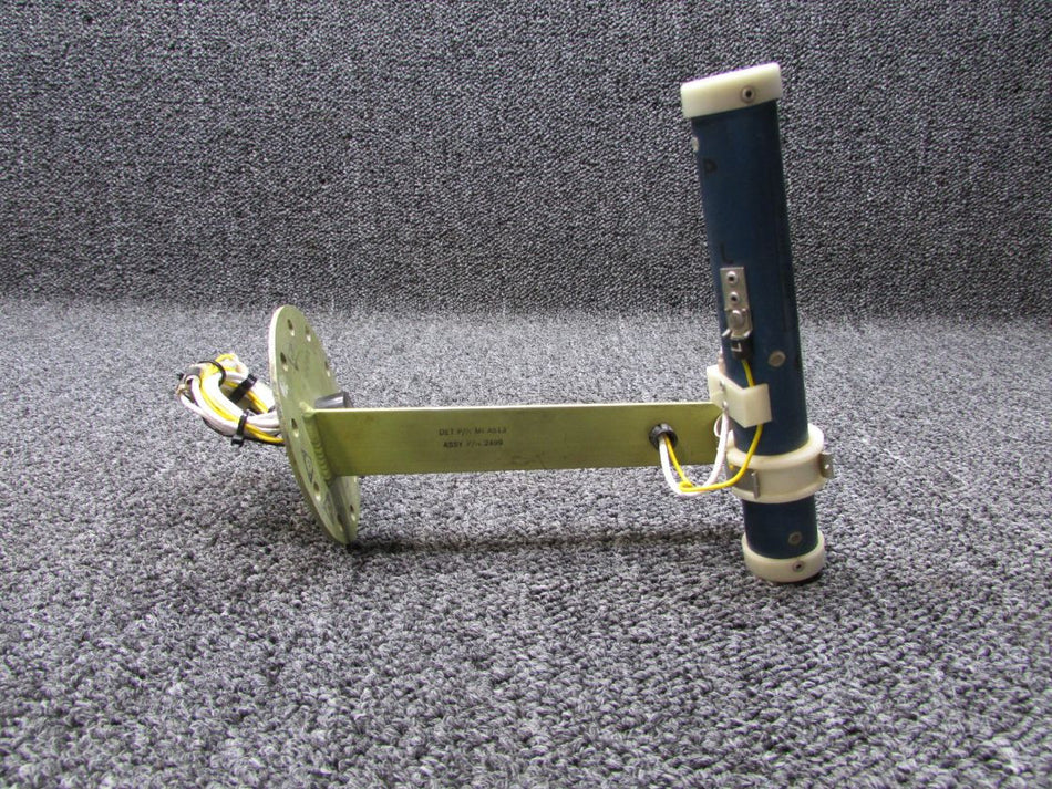 PAA700-7 (Alt: 99100082-5), FMB938-2 CAS Fuel Transmitter Inboard RH with Mount