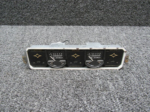 05205-008 Piper PA32R-301 Fuel Quantity Indicator Cluster