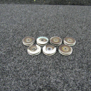 MS246-1B Piper PA31T Control Cable Pulley Set of 7 (C20)