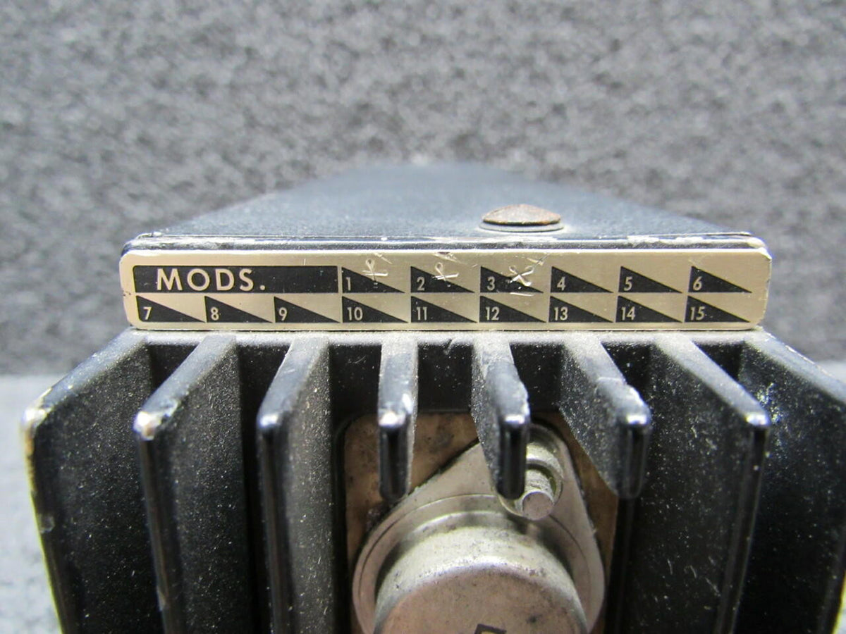 Bendix King 066-1041-00 USE KXP-755 Bendix King ATC Transponder Volts 28 CORE