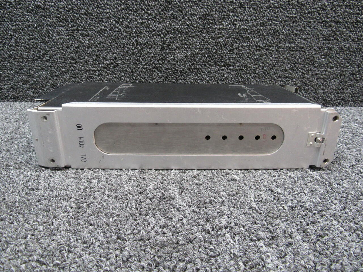 Bendix King 066-1041-00 USE KXP-755 Bendix King ATC Transponder Volts 28 CORE