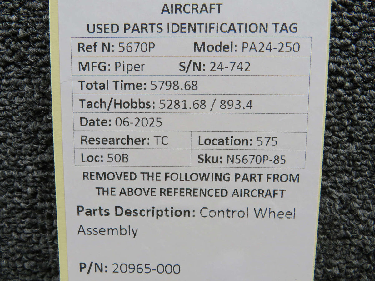 N5670P-85KW