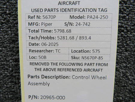 N5670P-85KW