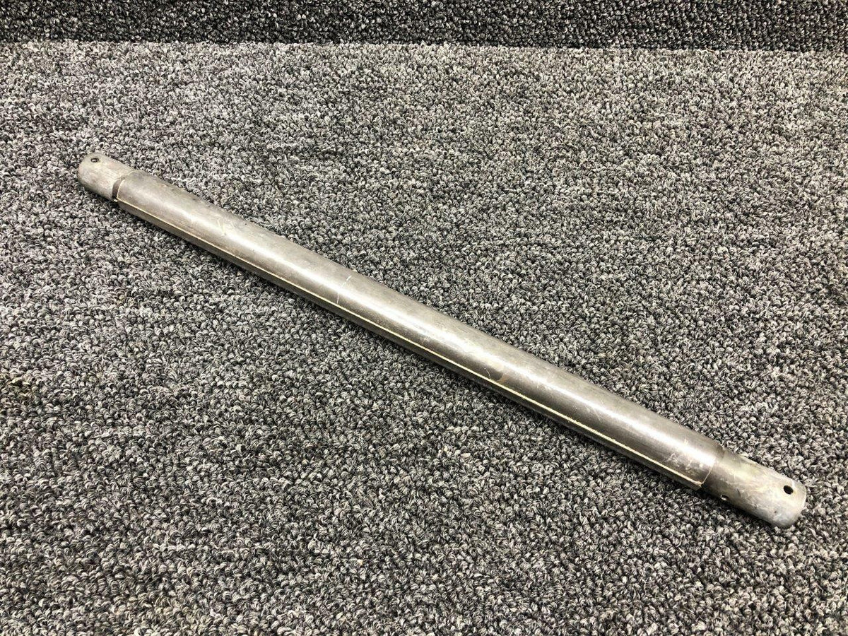 1260429-2 Cessna T210N Control Yoke Torque Tube Assembly BAS Part Sales | Airplane Parts