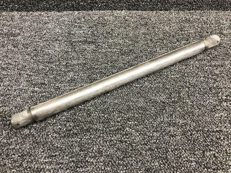Cessna 1260429-2 Cessna T210N Control Yoke Torque Tube Assembly