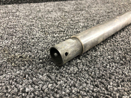 Cessna 1260429-2 Cessna T210N Control Yoke Torque Tube Assembly