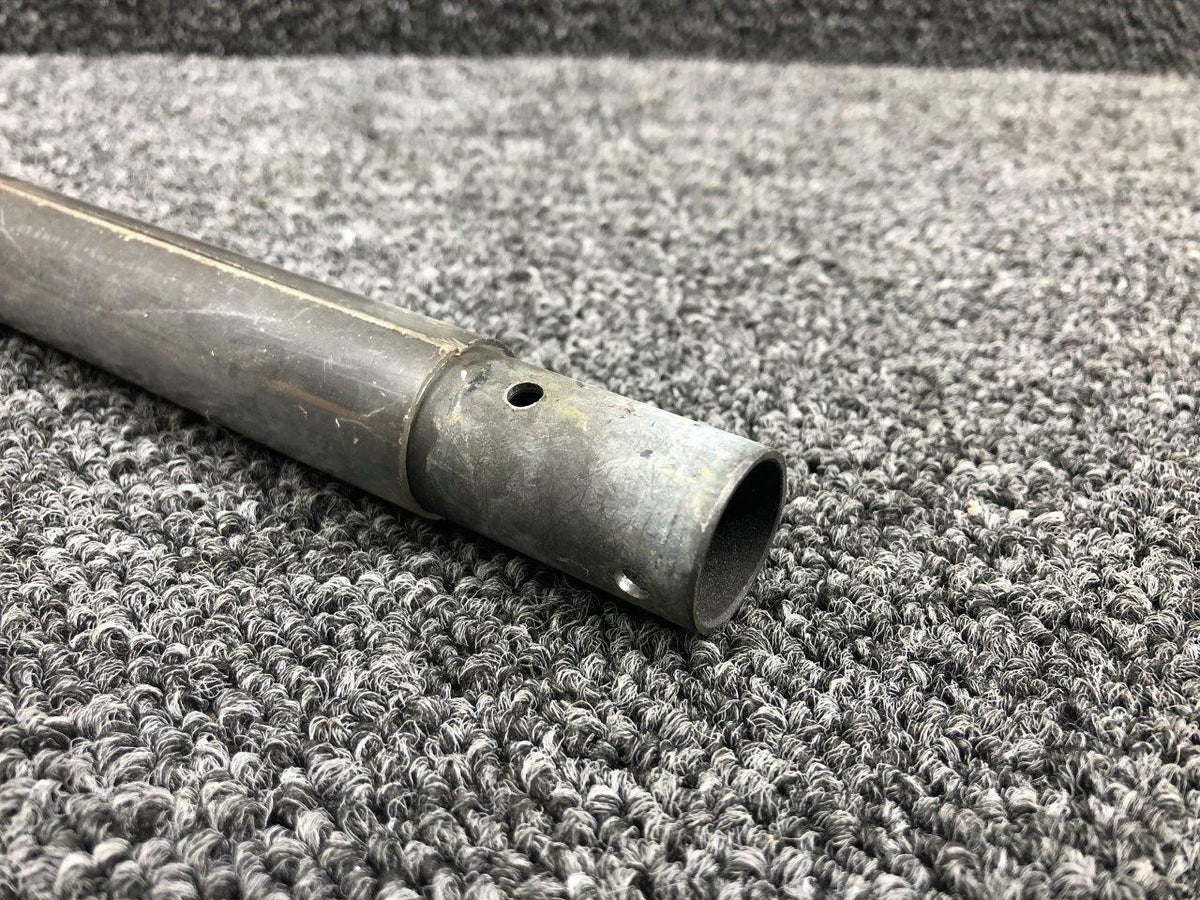 Cessna 1260429-2 Cessna T210N Control Yoke Torque Tube Assembly