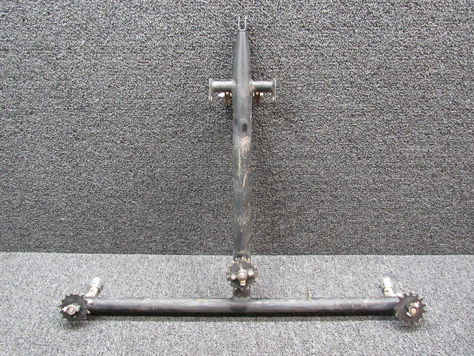 62703-021 Piper PA32-260 Tee Bar Assembly Control Column BAS Part Sales | Airplane Parts