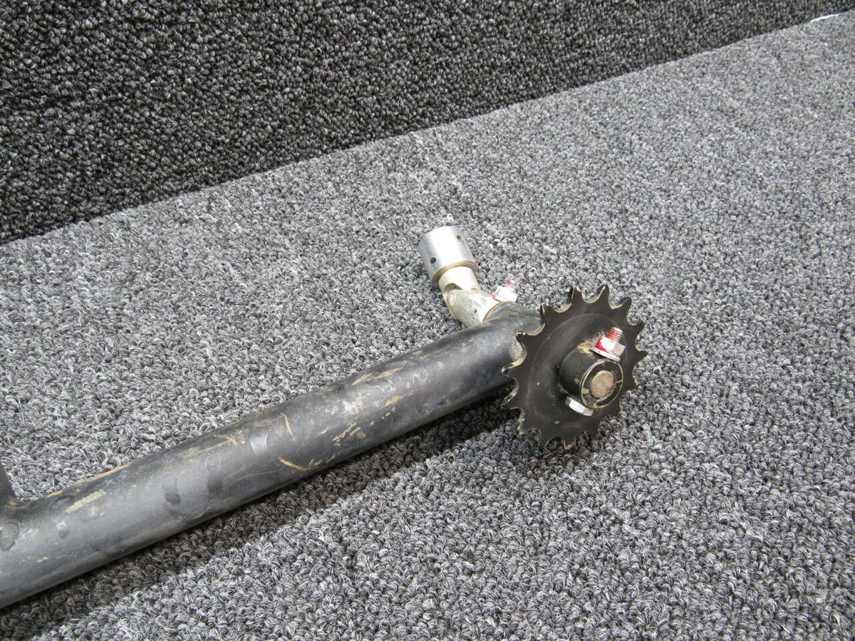 Piper 62703-021 Piper PA32-260 Tee Bar Assembly Control Column